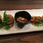 鉄板焼さくら - 