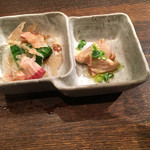 鉄板焼さくら - 