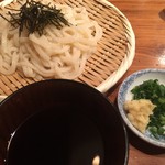 粉吉うどん - 