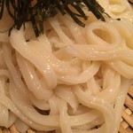 粉吉うどん - 