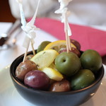 Osteria Oliva Nera - オリーブ♪