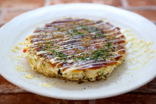 Okonomiyakikonamon - 