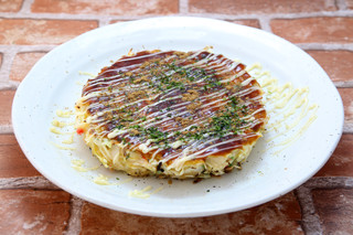 Okonomiyakikonamon - 