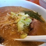 北海道ラーメン ロッキー子龍 - 