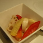 OGINO organic Restaurant - 