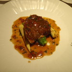 OGINO organic Restaurant - 