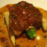 OGINO organic Restaurant - 