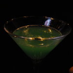 「緑一色」　キキますっ＼(゜ロ＼)(／ロ゜)／