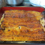 鰻家 - これは特です