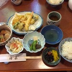 Nihon Ryouri Umeka - 小鉢いろいろ