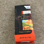 UCC Hawaii Corporation - 