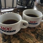 UCC Hawaii Corporation - 