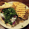 White Horse - 料理写真:GYRO BURGER