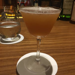 BAR 堀川 - サイドカーである