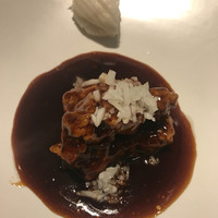 MASA'S KITCHEN 名古屋JRゲートタワー - 黒酢の酢豚