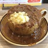 さっぽろルーカレーNAGAMIYA