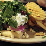 White Horse - GYRO BURGER