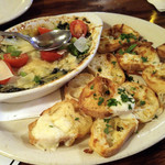 White Horse - Starters