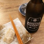 肉汁餃子のダンダダン - 