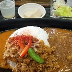 カフェ ワイズケー - 