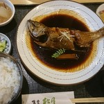 食堂 松月 - 