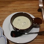 骨と皮 - タルタル