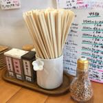 らーめん森や。 - 