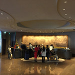 Shangri-La's Far Eastern Plaza Hotel - 
