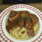 南蛮酊 - カツミート