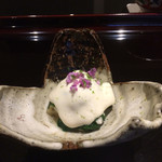 日本料理 晴山 - 