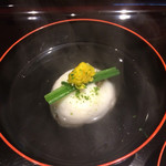 日本料理 晴山 - 