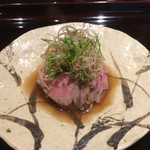 日本料理 晴山 - 