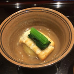 日本料理 晴山 - 