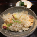 日本料理 晴山 - 