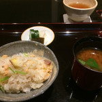 日本料理 晴山 - 