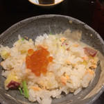 日本料理 晴山 - 