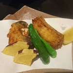 ふぐ・うなぎ料理 玄品 - 