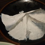 ふぐ・うなぎ料理 玄品 - 