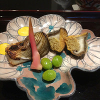 日本料理 晴山 - 