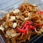 野毛焼きそばセンターまるき - 