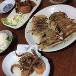 むうん - 料理写真: