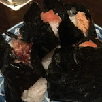 よつや こくている - おにぎり