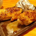 鶏ひで - 悶絶の旨さ