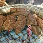 炭火焼肉 耀 - 