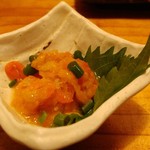 鶏ひで - 酒のお共