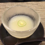鰻 若菜館 - 