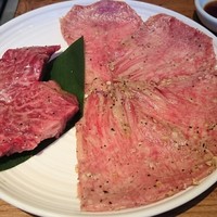 焼肉うしごろ 西麻布本店 - 