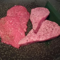 焼肉うしごろ 西麻布本店 - 