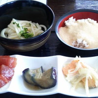 浅草むぎとろ 本店 - 