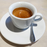 ポルタロッサ - エスプレッソ